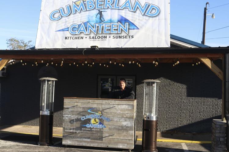 Cumberland Canteen
